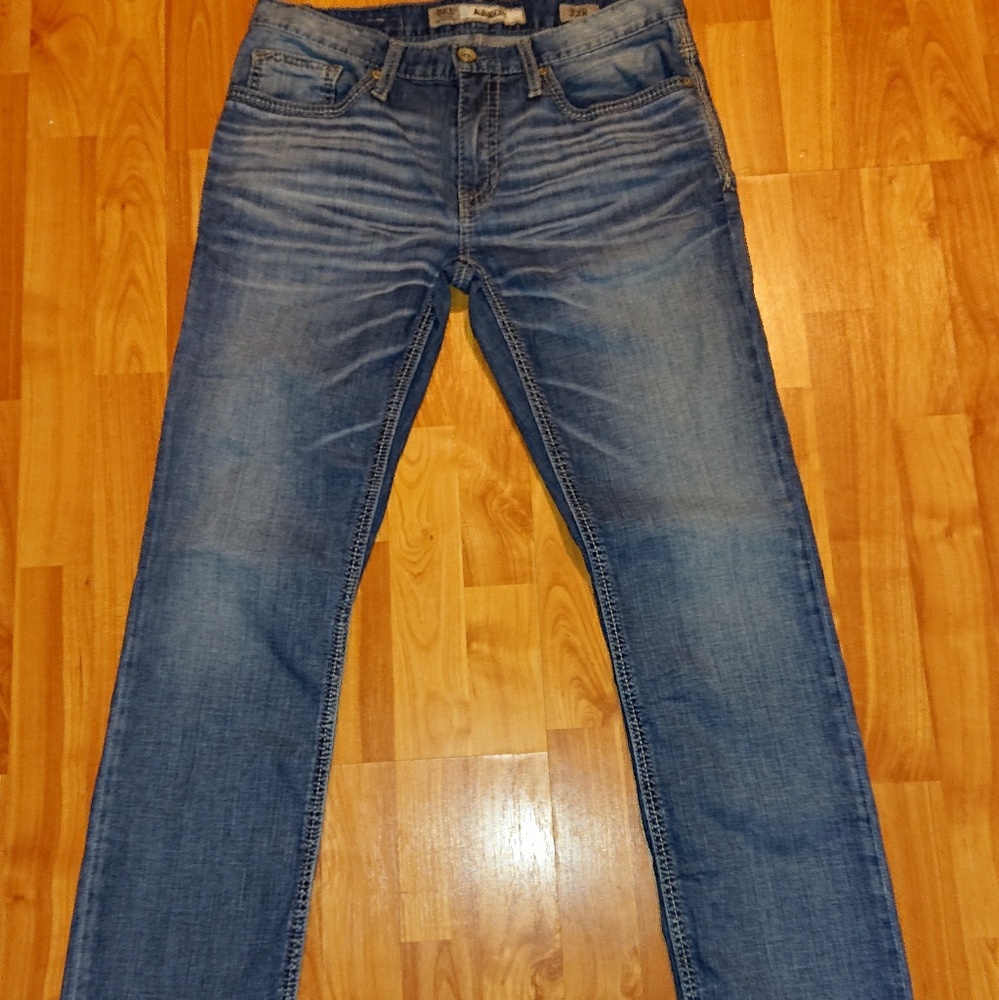 BKE Aaron jeans